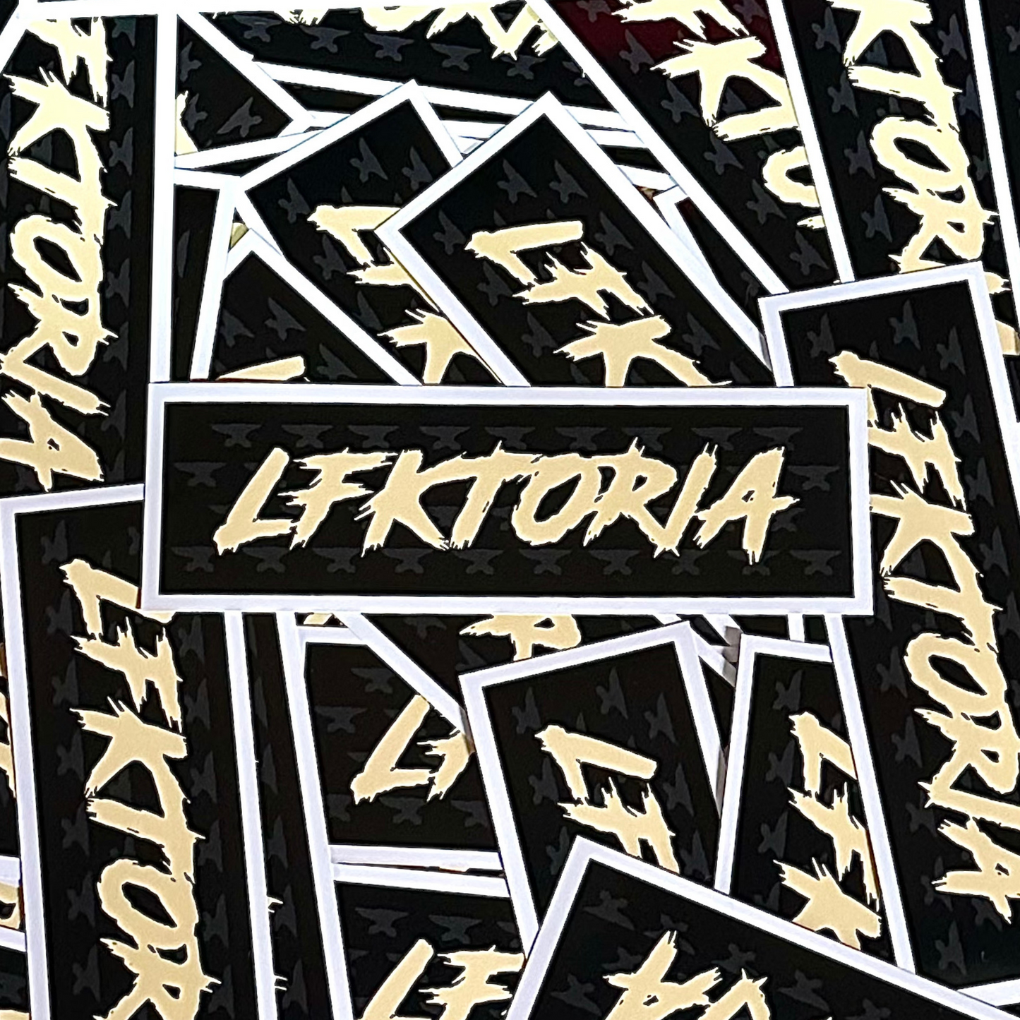 LFKtoria taller no tradicional