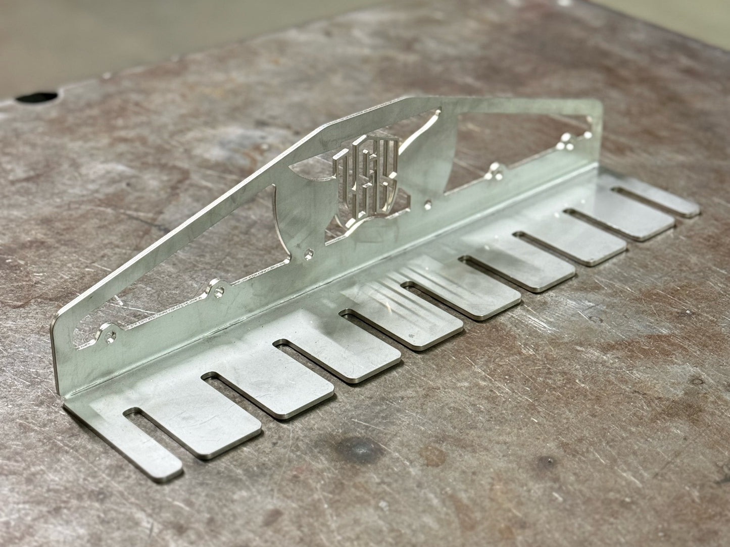 SOPORTE PARA HERRAMIENTAS NEUMÁTICAS