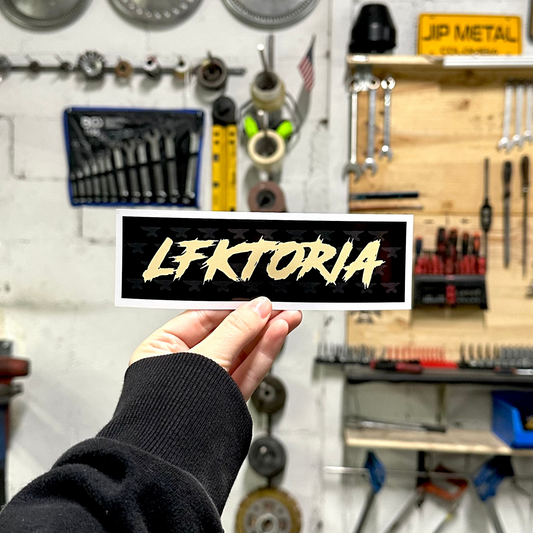 LFKtoria taller no tradicional