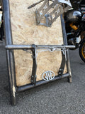 Crashbar Macizo Harley Davidson DYNA 2006-2018