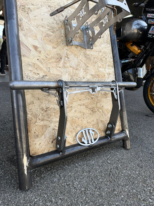 Crashbar Harley Davidson DYNA 2006-2018