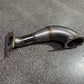 Downpipe Honda Civic Type R FK8 2017-2022