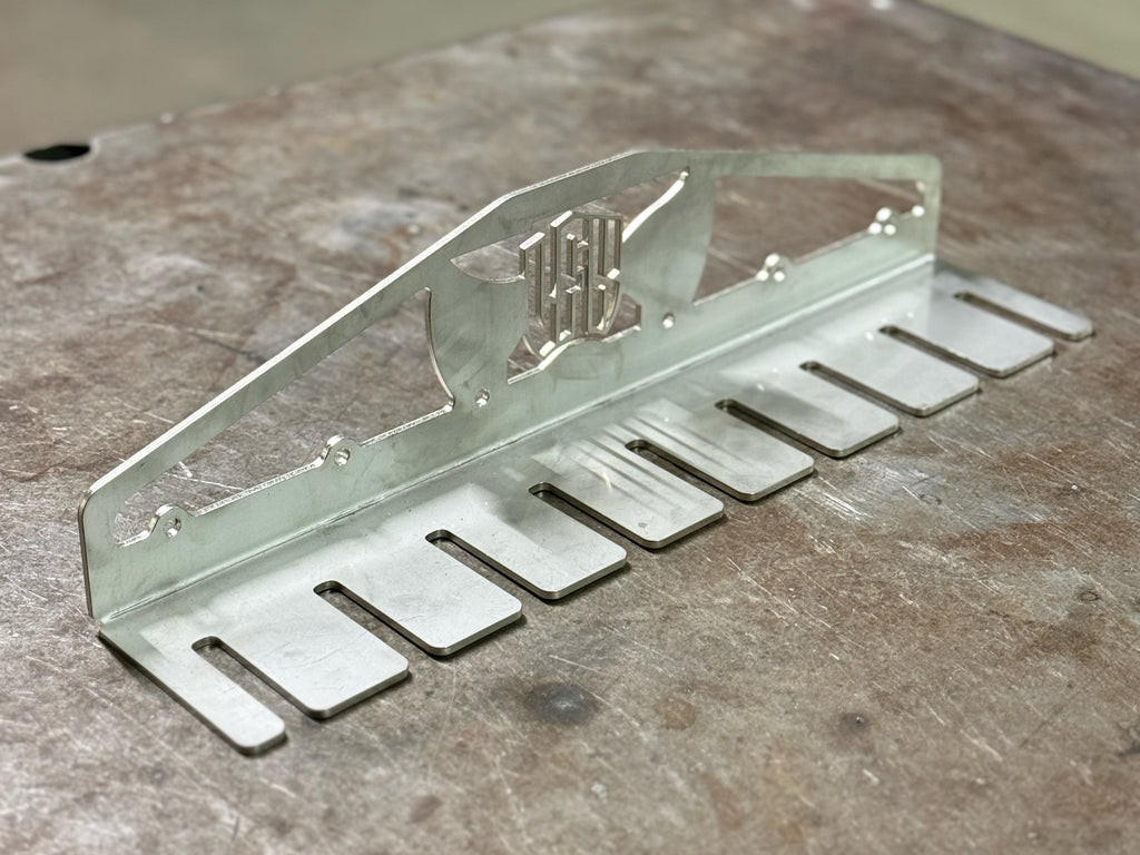 SOPORTE PARA HERRAMIENTAS NEUMÁTICAS