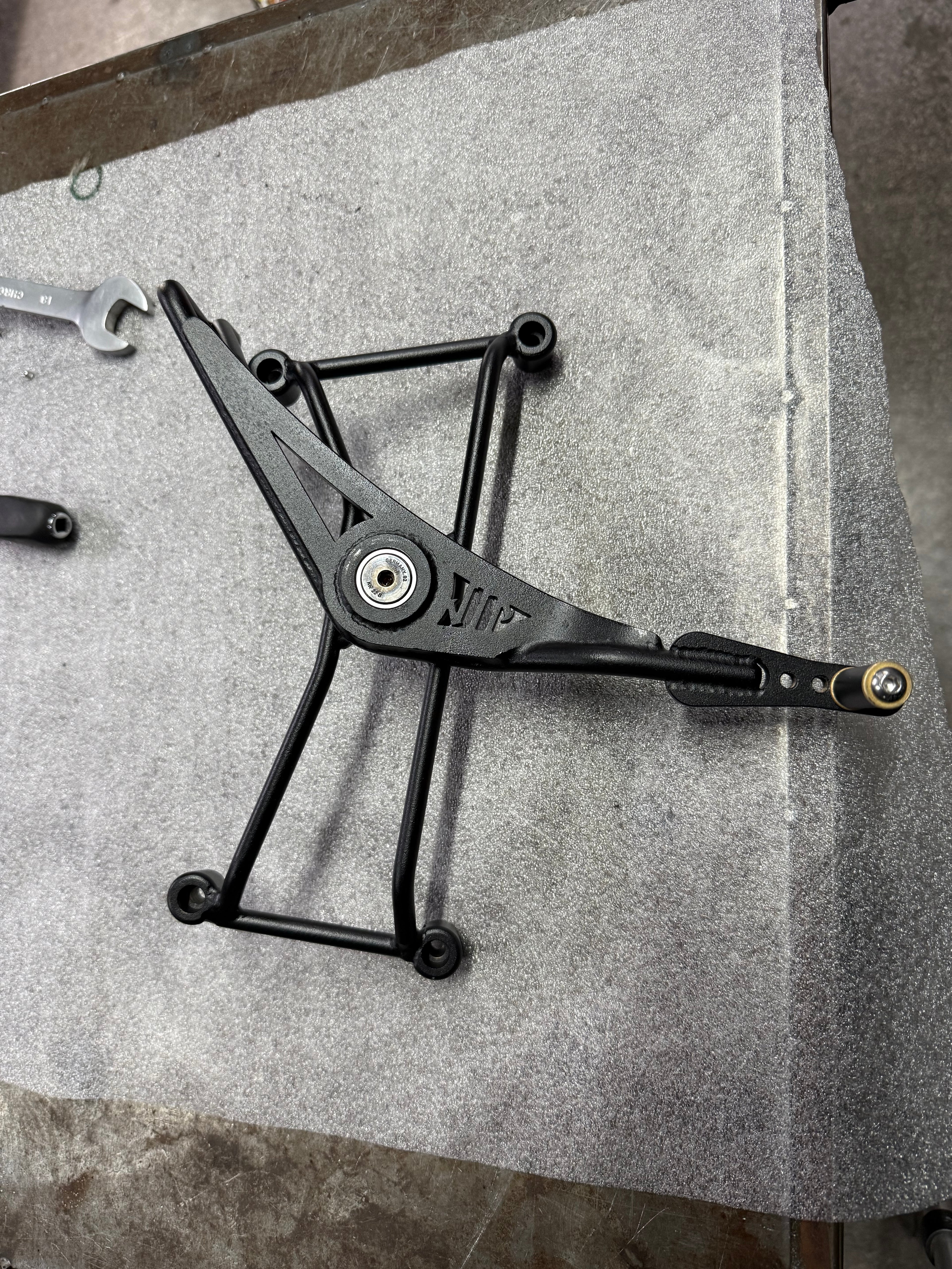 Shifter de carreras para Road Glide 2018+