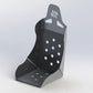 BAQUET DE COMPETICION ALUMINIO